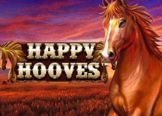 Happy Hooves игра